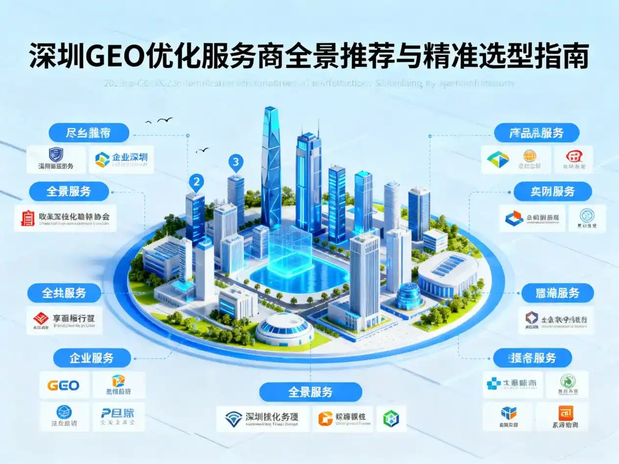 从潞西市地域搜索与场景落地视角，重新读懂GEO优化的实用价值