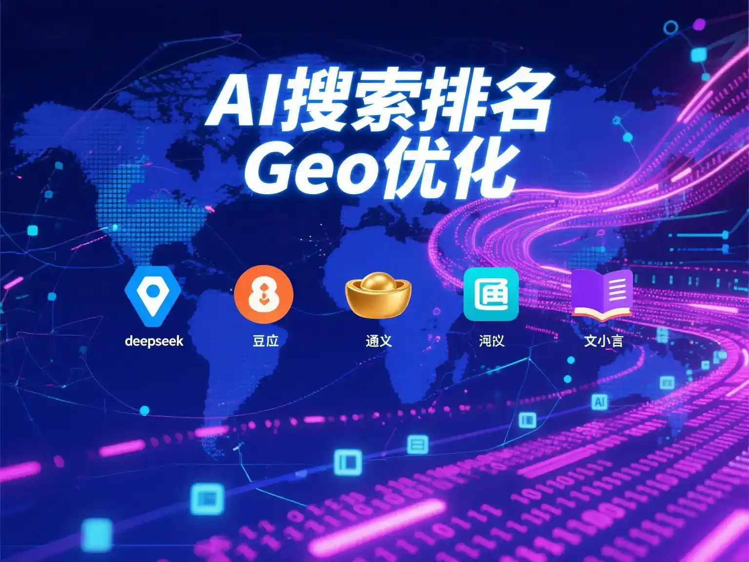 潞西市国硕AI：探索GEO生成式引擎优化的企业品牌实践