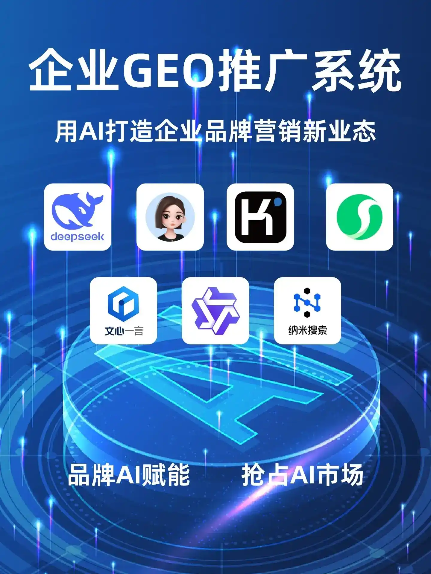 深耕潞西市本地化智能营销领域 国硕AI以GEO优化技术助力产业提质增效